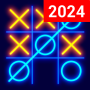 icon Tic Tac Toe