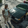 icon Police Car Chase: Police Games (Kejaran Mobil Polisi: Permainan Polisi)
