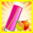icon Fruit Juice Maker(Pembuat Jus Buah) 1.8