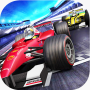 icon Formula Car Racing(Formula Balap Mobil Simulator)