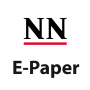 icon Nürnberger Nachrichten E-Paper (Nuremberg News E-Paper)