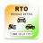 icon RTO Vehicle info(aplikasi informasi kendaraan rto) 1.0.2