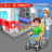icon Ambulance Game(Doctor Ambulance Driver Game) 1.10