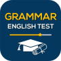 icon Grammar Master Test - English (Tes Master Tata Bahasa -
)