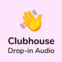 icon ClubHouse Drop In Audio Chat(Clubhouse Drop di Audio Chat Walkthrough
)