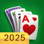 icon Solitaire 2025