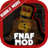 icon Fnaf Mod(Mod Freddy untuk Minecraft PE
) 9.10