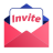 icon Invitation Card Maker(Kartu Undangan Slime, Kartu Ulang Tahun) 1.1.5