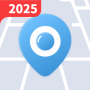 icon Location Share