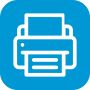 icon Smart Print for HP Printer App (Smart Print untuk Aplikasi Printer HP)
