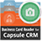 icon Business Card Reader for Capsule CRM(Kartu Nama Capsule CRM Baca) 1.1.141