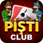 icon Pisti Club(Klub Pishti - Mainkan Online)