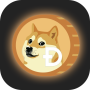 icon Dogecoin(DogeCoin Mining - Dapatkan DogeCoin Gratis)