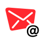icon Email Client for pl poczta (Email Client untuk pl poczta)