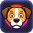 icon Doge Network(Doge Network - Aplikasi pertambangan
) 1.0