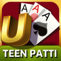 icon UTP - Ultimate Teen Patti (3 P ()