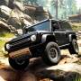 icon Offroad Jeep Parking(Off Road 4x4: Car Driving Sim)