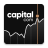 icon Invest Smart(Investasi VPN yang aman cepat - Capital.com) 1.94.1