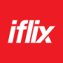 icon iflix(iflix: Drama Asia Lokal)