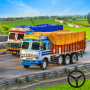 icon Mexican Truck Simulator 2021(Truk India: Truk Kargo)