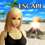 icon Escape Game Tropical Island (Escape Game Pulau Tropis
)
