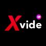 icon Xvide - Live Video Chat ()