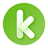 icon KK Friends(Teman KK untuk IM Messenger, Username for Streak) 2.4