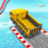 icon Truck Stunt Game(Game Mengemudi Truk Besar 3D) 1.11