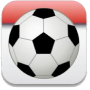 icon Football Fixtures(Jadwal Sepak Bola)