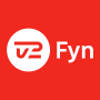 icon TV 2 Fyn(TV2 Funen - berita dan video)