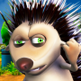 icon Talking Hedgehog(Berbicara Hedgehog)