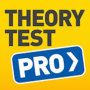 icon Theory Test Pro(Tes Teori Pro)