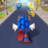 icon com.abel.hedgehog.run(Blue Hedgehog Run – Fun Endless Dash Running
) 1.1