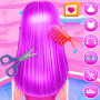 icon Ice Princess Makeup Salon (Ice Princess Makeup Salon
)