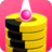 icon Helix Stack Blast 3D(Helix Stack Ledakan 3D – Smash Jump Ball Tower
) 2.0