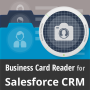 icon Business Card Reader for Salesforce CRM(Salesforce Kartu Bisnis Pindai)