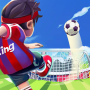 icon Soccer King(Soccer King
)