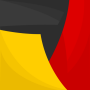 icon Verbs German Dictionary (Kata Kerja Kamus Jerman)