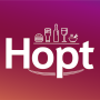 icon Hopt(batas membuka blokir aplikasi situs Hopt
)
