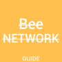 icon BeeNetwork(Bee Network: Panduan Mata Uang Digital
)