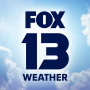 icon FOX 13 Weather(FOX 13 Aplikasi Cuaca Seattle)