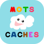 icon Mots Caches(Mots Caches
)