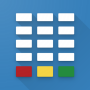 icon PIN Mnemonic (PFA) ()
