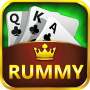 icon Rummy ClubFlush Game(Klub Rummy -Game Flush)