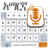 icon Amharic voice keyboard(Amharic Speak to Text Keyboard) 2.19