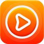icon Pretty Video All Format Player (Pretty Video Player Semua Format)