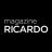 icon Magazine RICARDO(RICARDO) 3.0.1