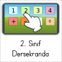 icon com.dersekranda2sinifyeni(2. category Dersekranda
)