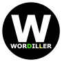 icon Wordiller(Wordiller Word Game 2022
)