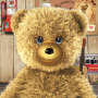 icon Talking Teddy Bear(Berbicara Teddy Bear)